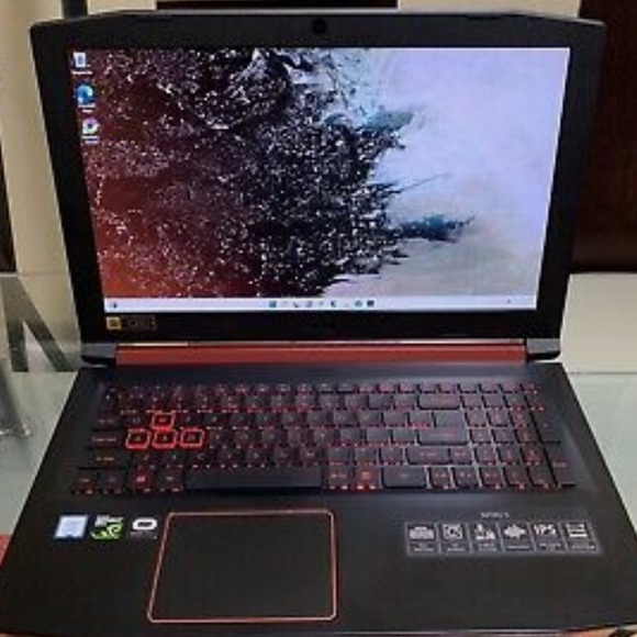 Acer nitro 5
